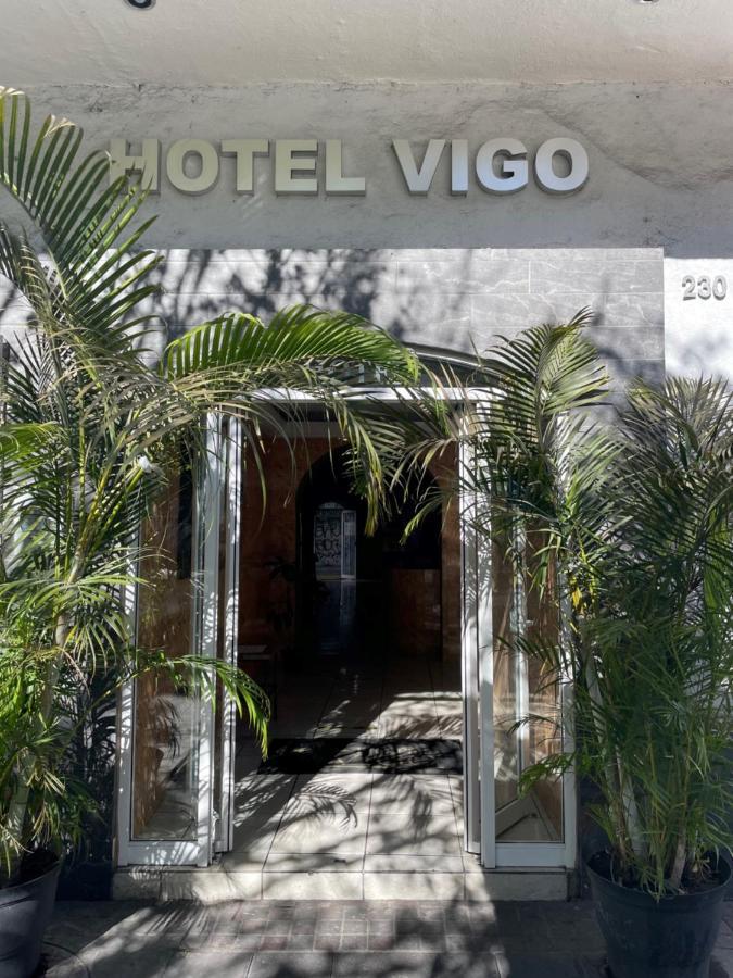 Hotel Vigo *