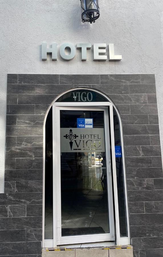 Hotel Vigo Guadalajara