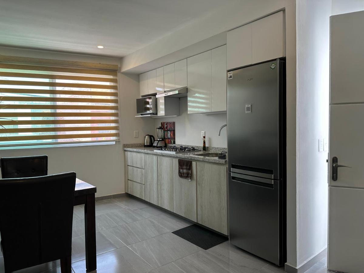 Apartment Es Tu Mejor Lugar Para Descansar Loft633