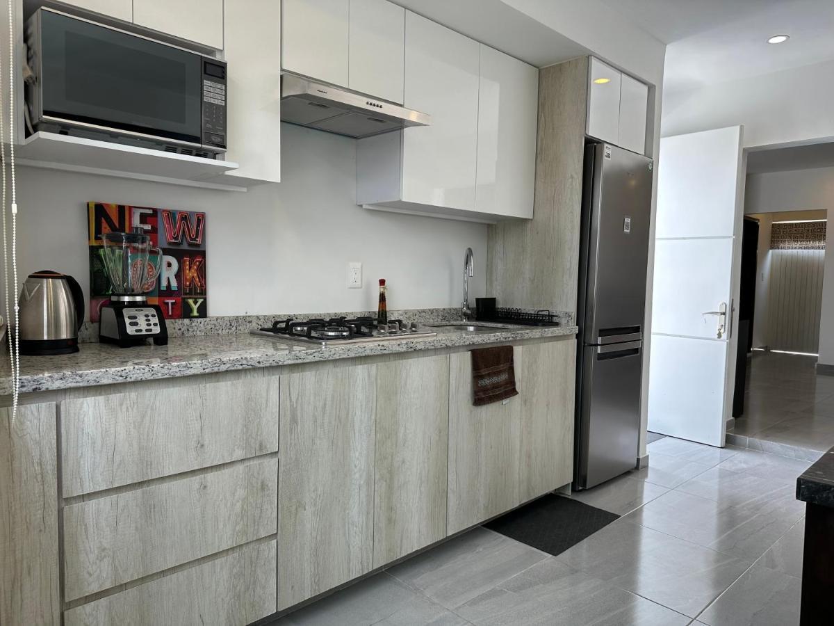 Es Tu Mejor Lugar Para Descansar Loft633 Guadalajara