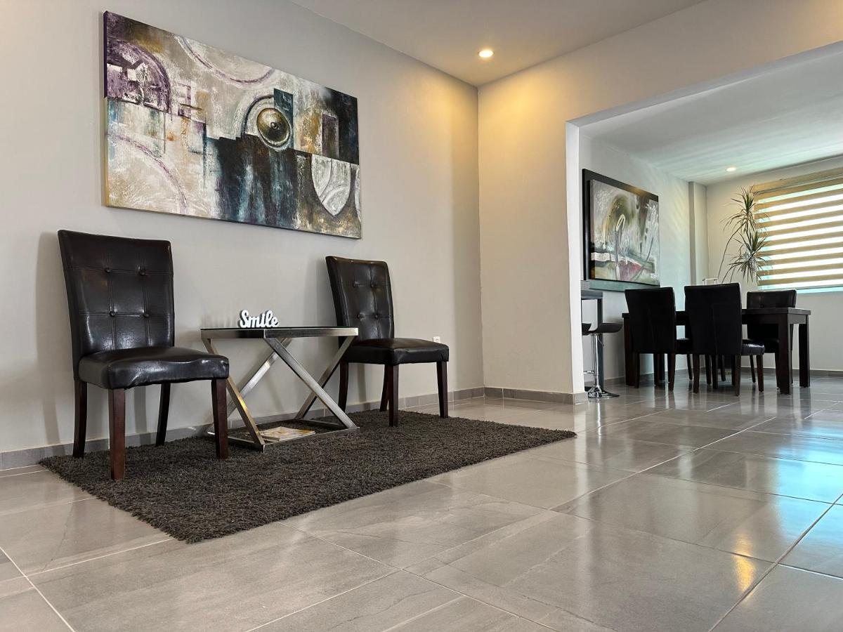 Apartment Es Tu Mejor Lugar Para Descansar Loft633 Guadalajara