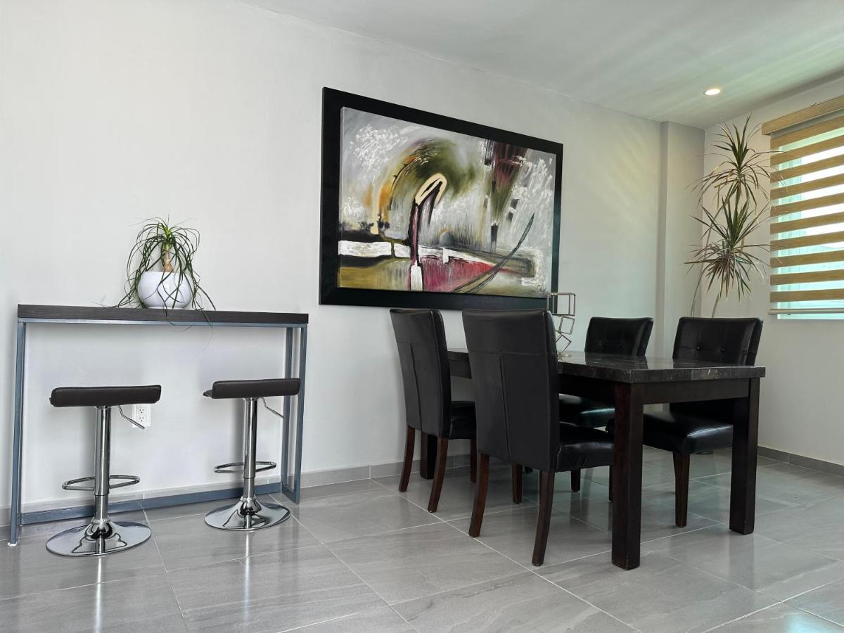 Es Tu Mejor Lugar Para Descansar Loft633 Apartment