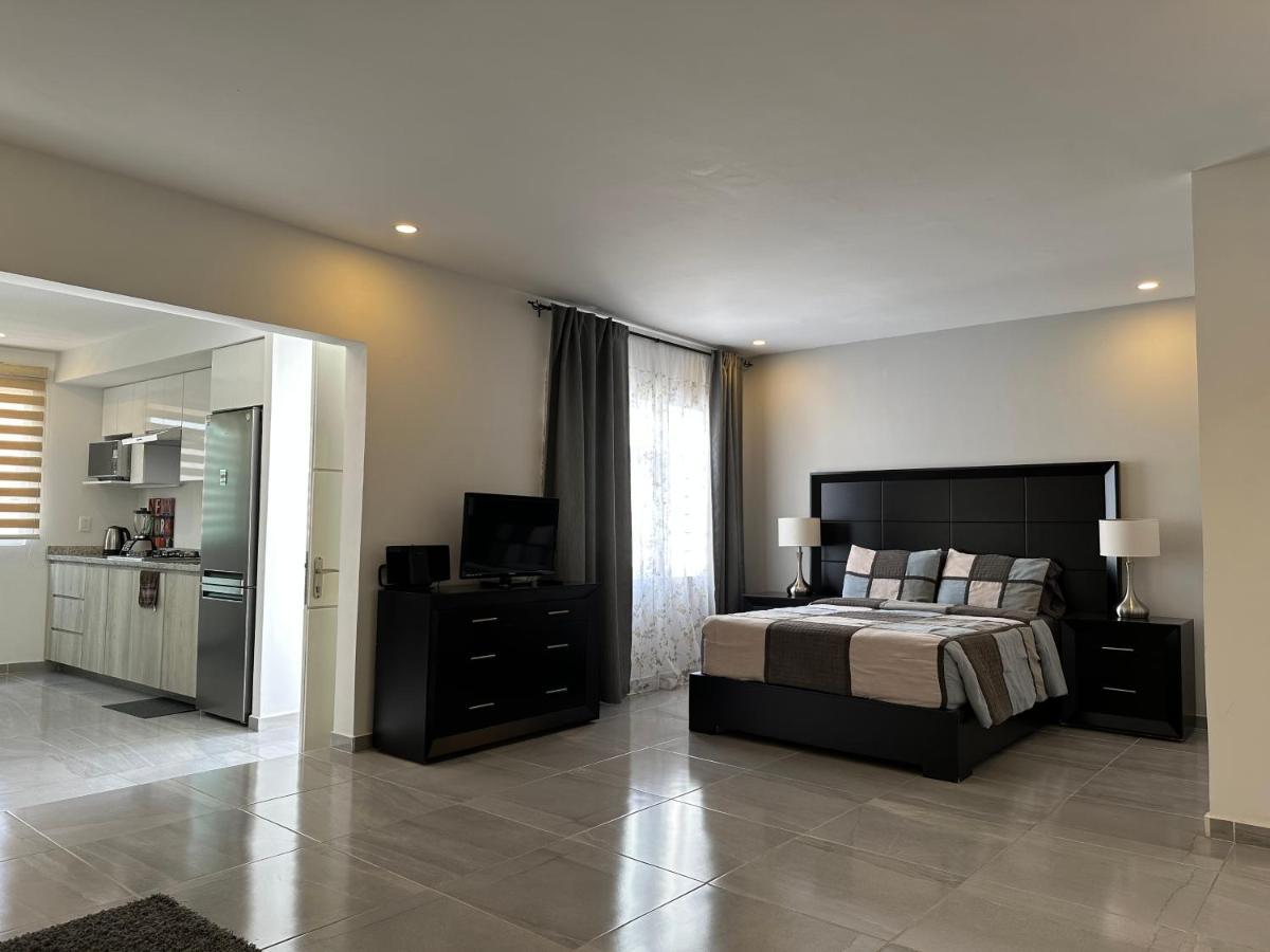 Es Tu Mejor Lugar Para Descansar Loft633 Apartment