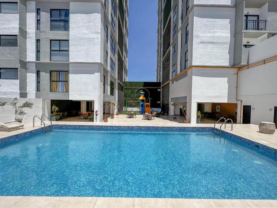 Departamento Inteligente Con Jacuzzi Privado En Zapopan Apartment