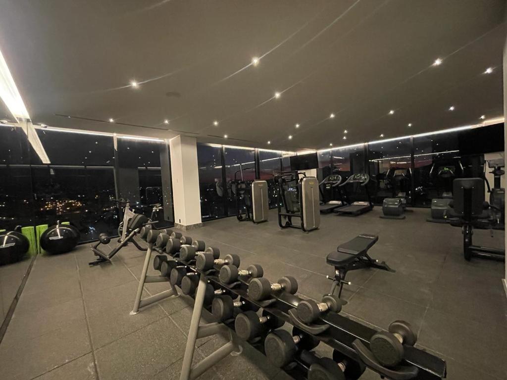 Apartment Paseo Chapultepec *