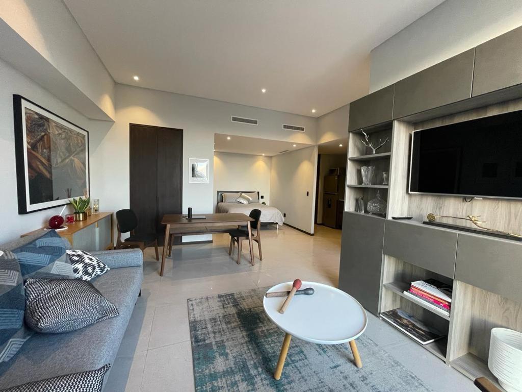 Apartment Paseo Chapultepec *