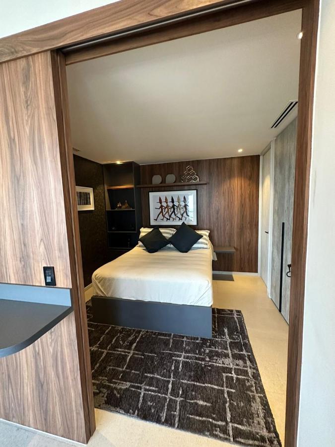 Paseo Chapultepec Apartment *