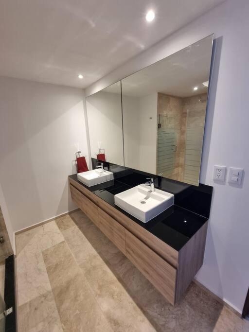 Apartment Hermoso Por Andares Con A/c *