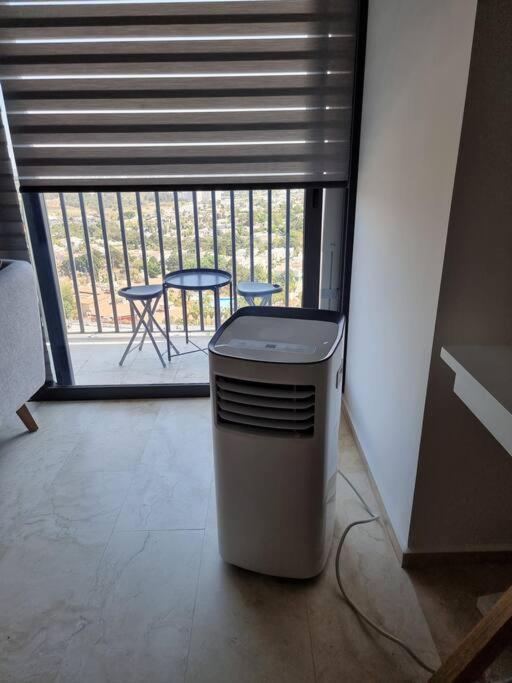 Apartment Hermoso Por Andares Con A/c