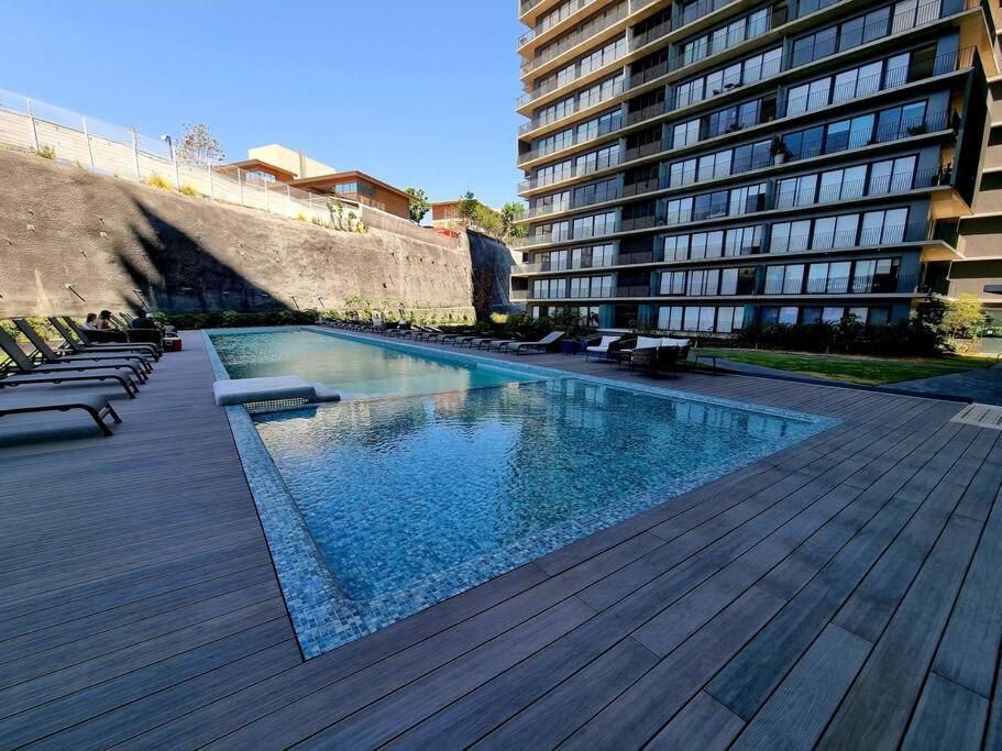 Hermoso Por Andares Con A/c Apartment Guadalajara