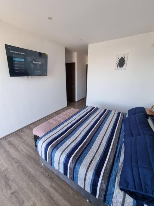 Hermoso Por Andares Con A/c Apartment