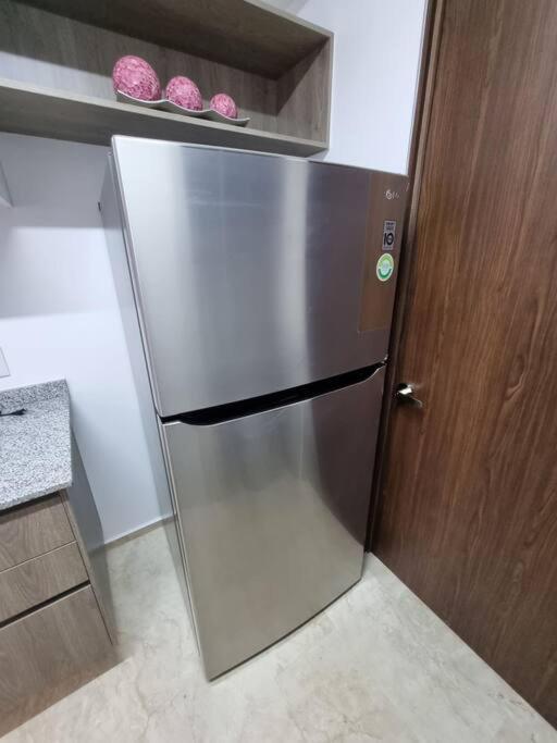Apartment Hermoso Por Andares Con A/c *
