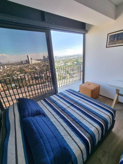 Hermoso Por Andares Con A/c Apartment