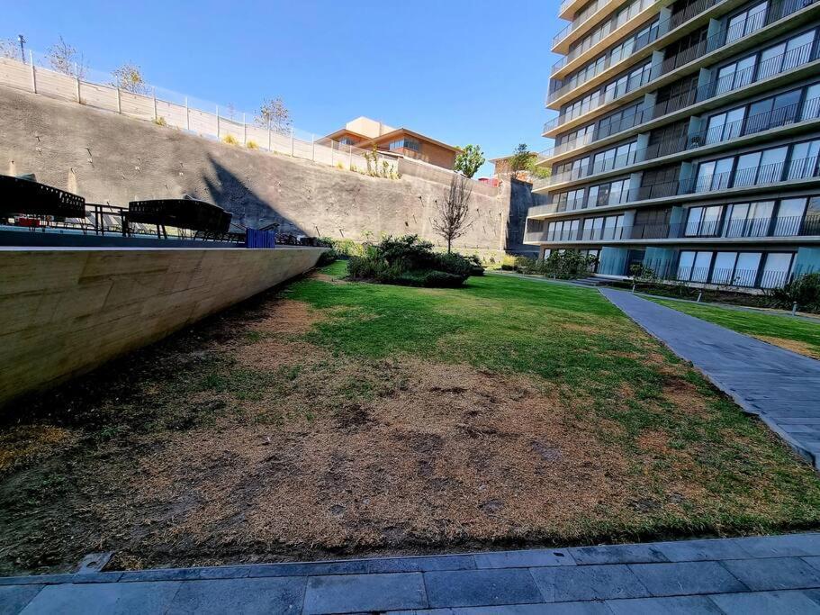 Hermoso Por Andares Con A/c Apartment *
