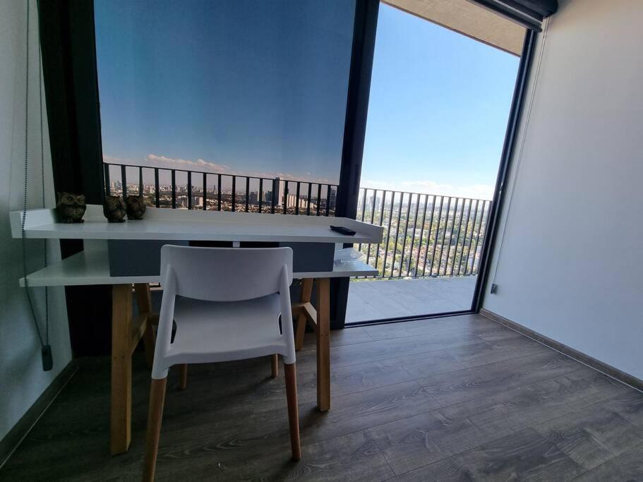Apartment Hermoso Por Andares Con A/c Guadalajara