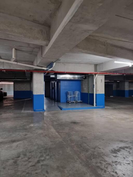 Apartment Hermoso Por Andares Con A/c