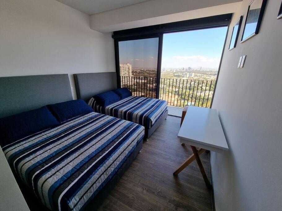 Hermoso Por Andares Con A/c Apartment Guadalajara