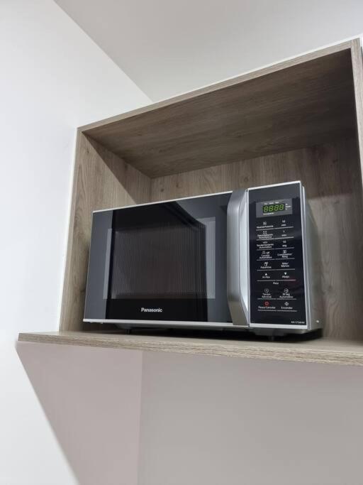 Hermoso Por Andares Con A/c Apartment *
