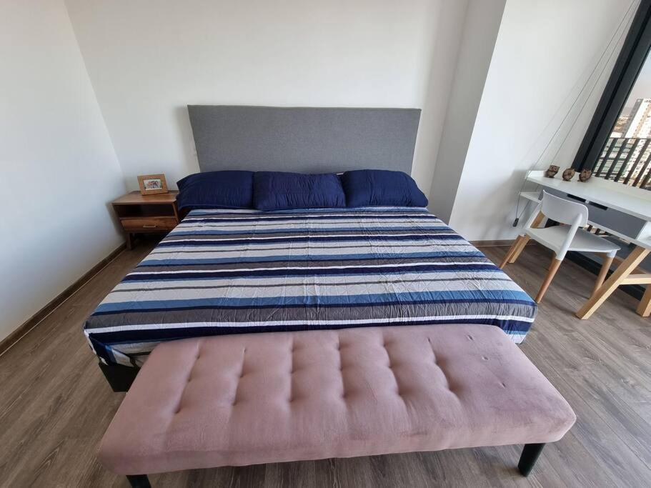 Hermoso Por Andares Con A/c Apartment Guadalajara