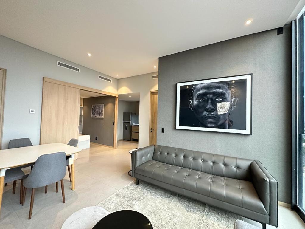 Paseo Chapultepec Apartment