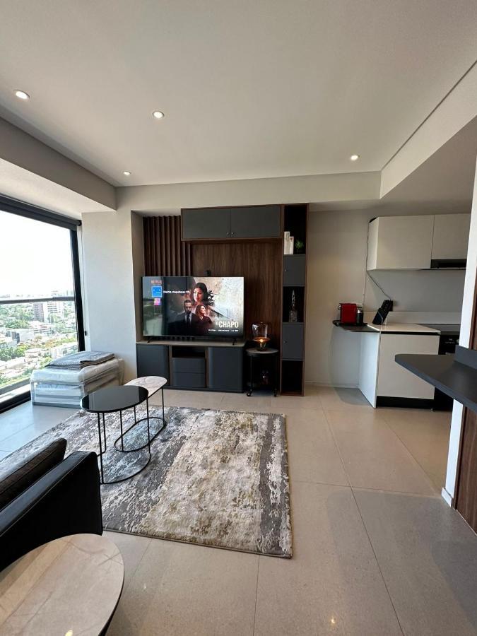 Apartment Paseo Chapultepec