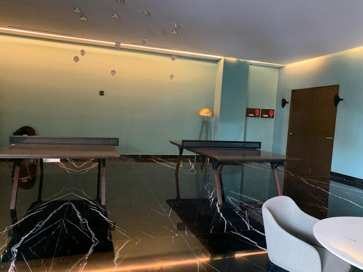 Apartment Paseo Chapultepec