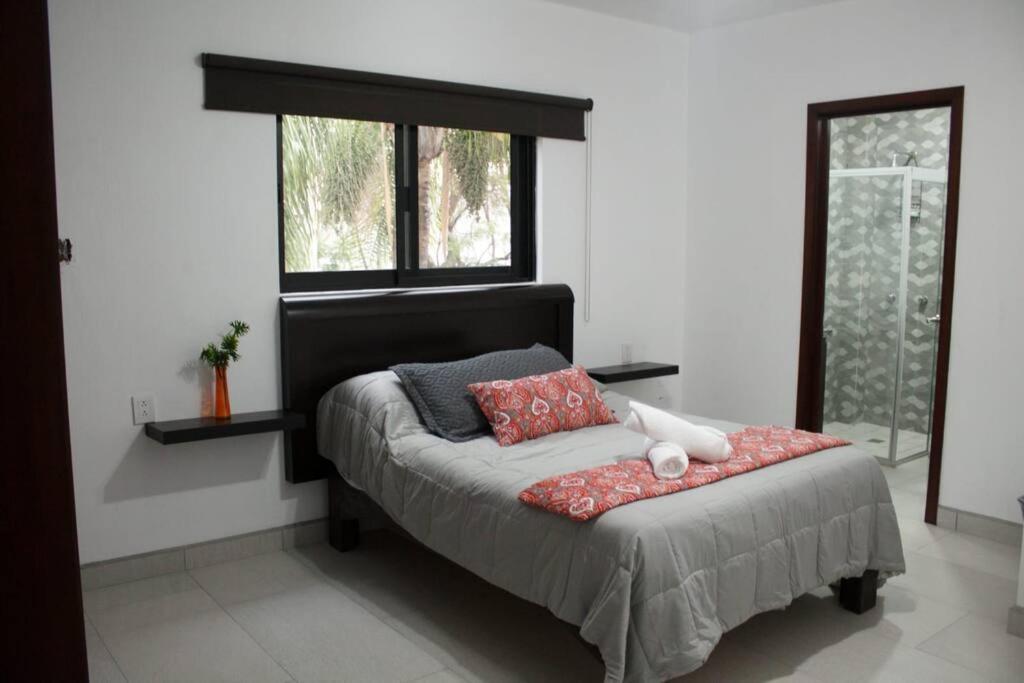 Hermoso Departamento Con Una Excelente Ubicacion Apartment Guadalajara