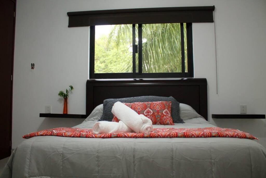 Apartment Hermoso Departamento Con Una Excelente Ubicacion Guadalajara