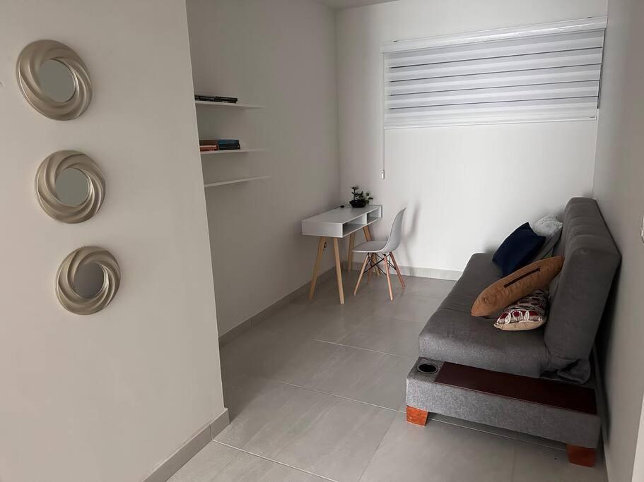 Apartment Super Comodo Depa Con Alberca! *