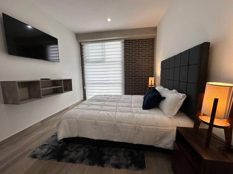 Super Comodo Depa Con Alberca! Apartment *
