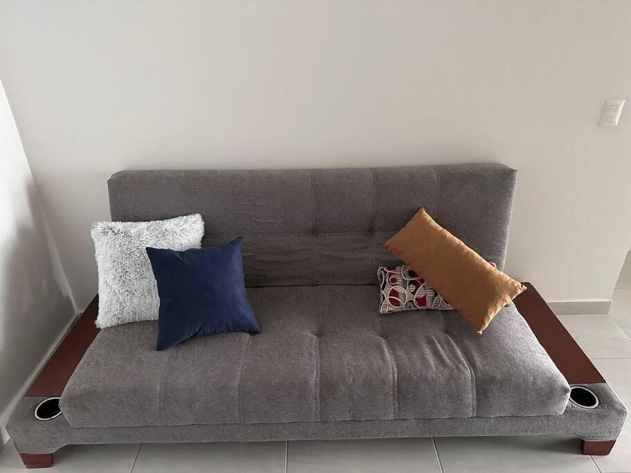 Apartment Super Comodo Depa Con Alberca!