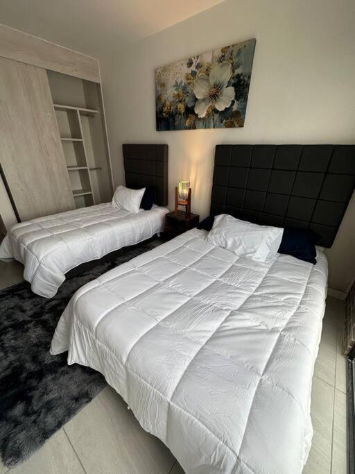 Apartment Super Comodo Depa Con Alberca! *
