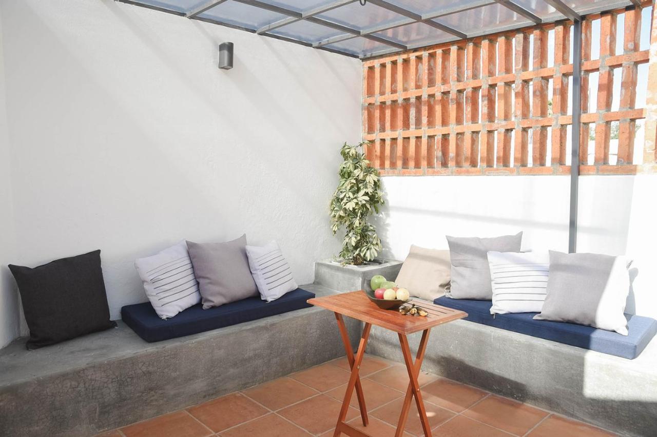 Holiday home Casa Lumba Guadalajara