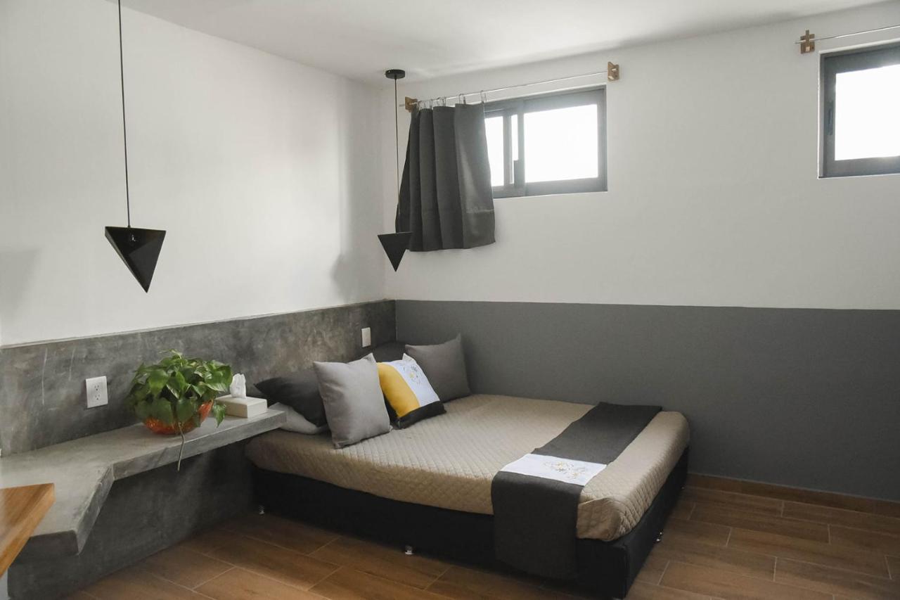 Casa Lumba Holiday home Guadalajara
