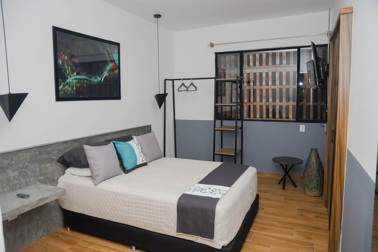 Casa Lumba Holiday home Guadalajara