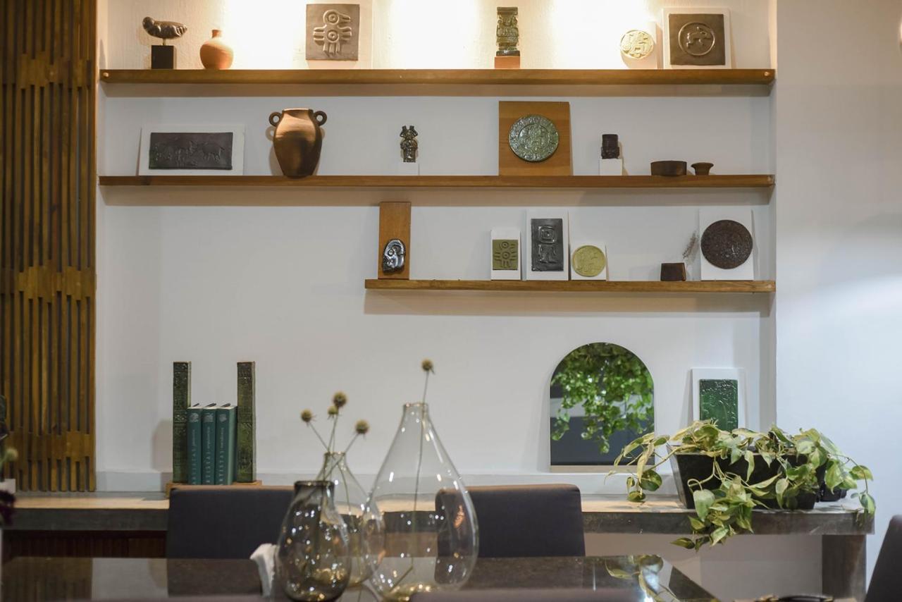 Casa Lumba Holiday home