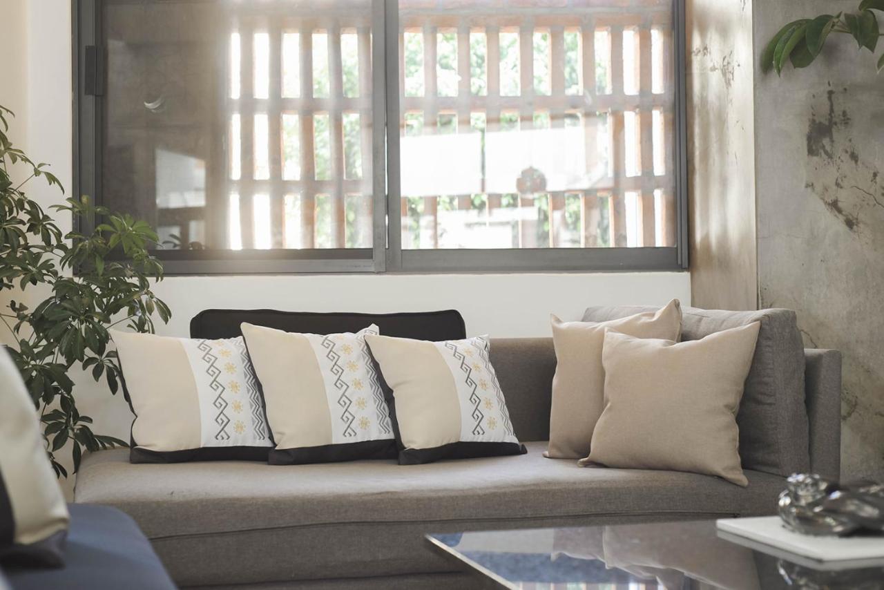Casa Lumba Holiday home