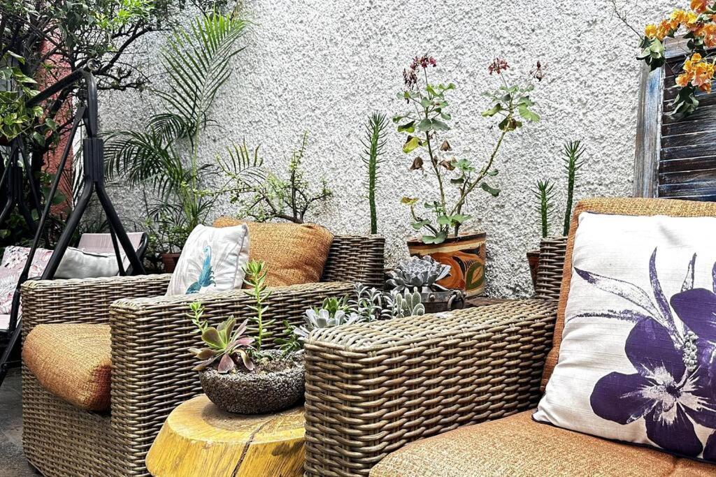 #9-fast Wifi-private Apto-street Entry-garden-cabletv *