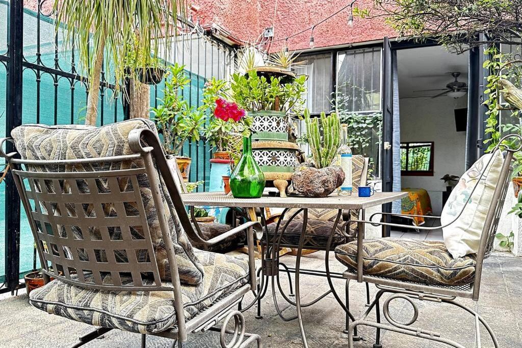 #9-fast Wifi-private Apto-street Entry-garden-cabletv Holiday home