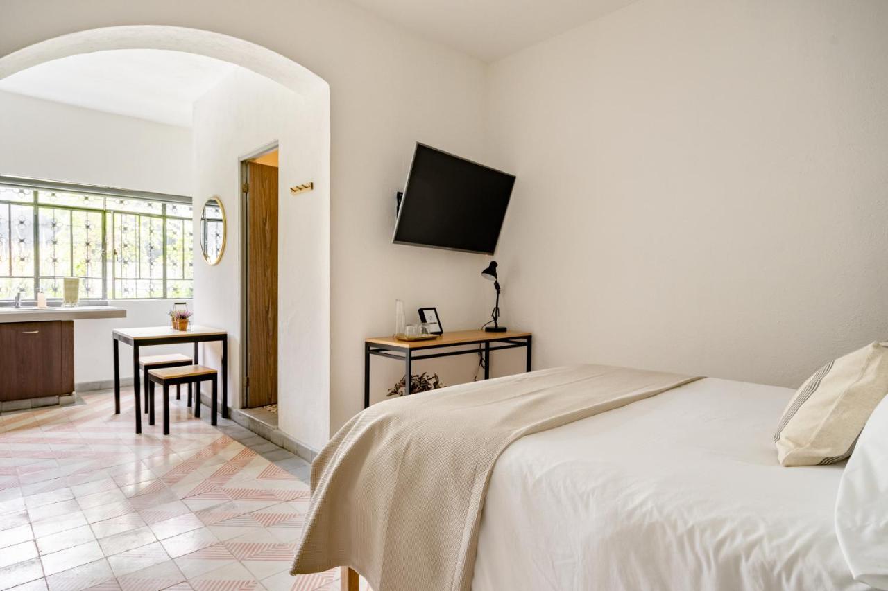 Casa Mateo Hotel *