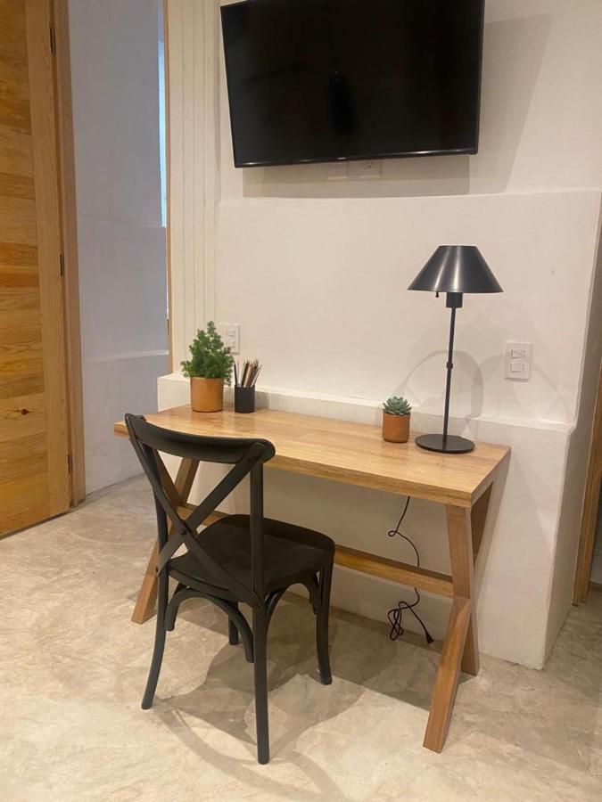 Atia Hotel Guadalajara