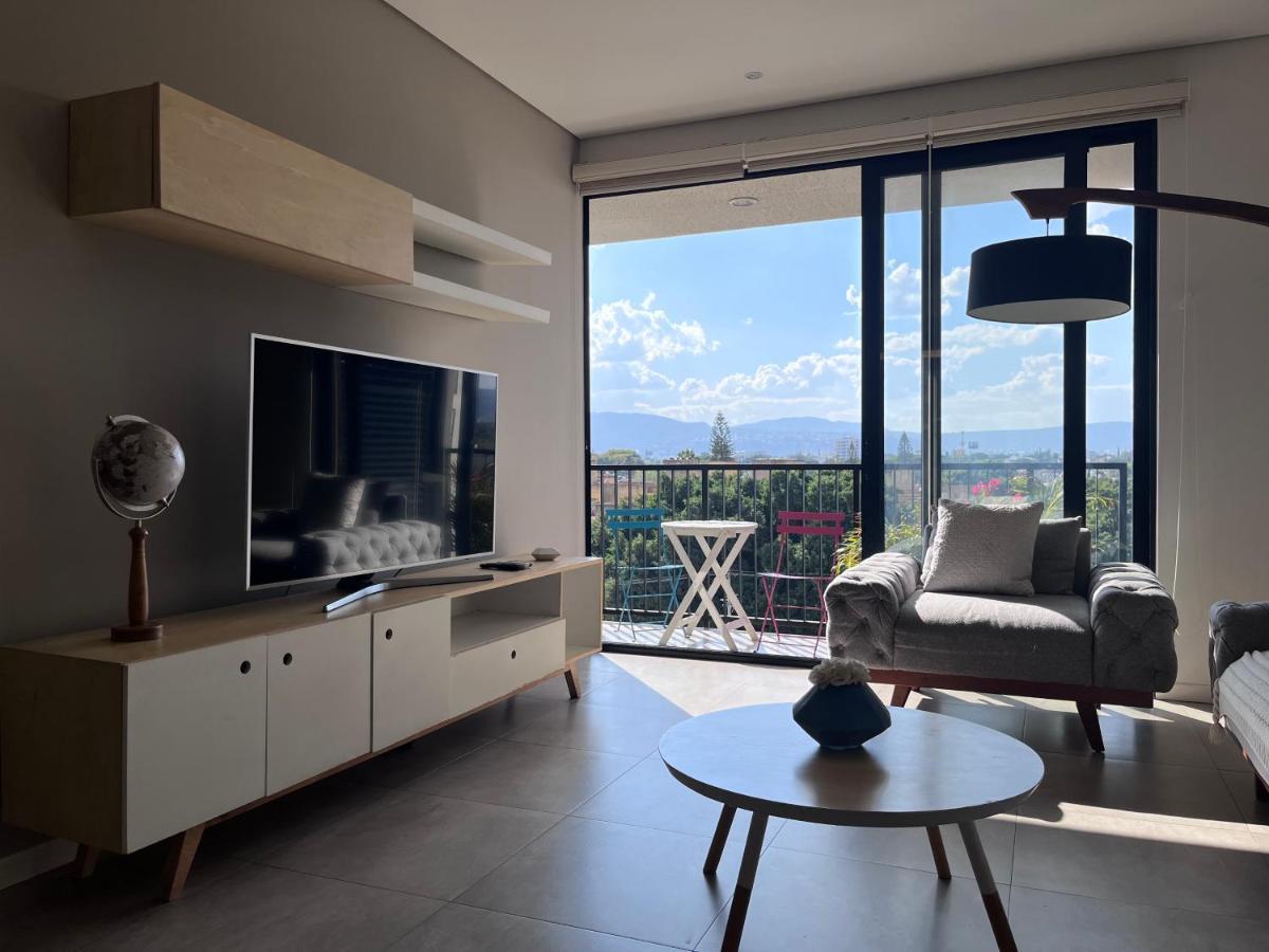 Apartment Espacio Shanti Guadalajara