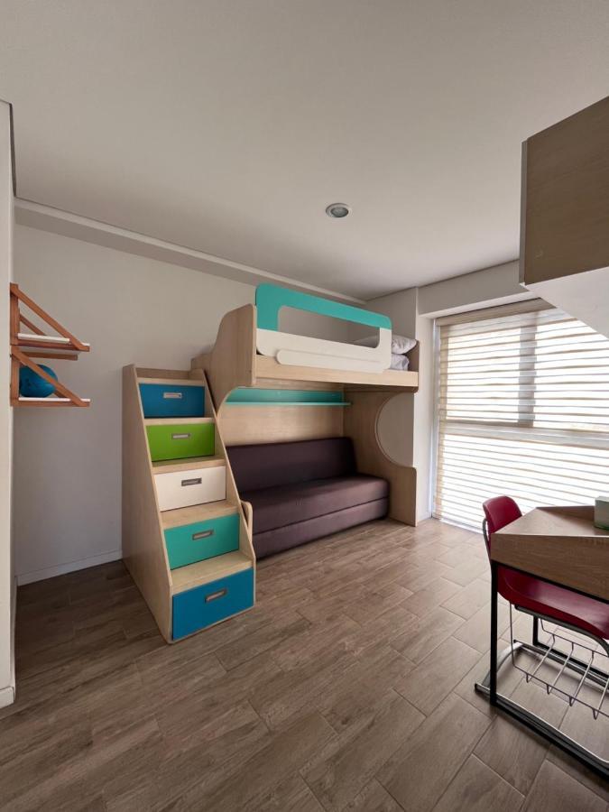 Apartment Espacio Shanti *