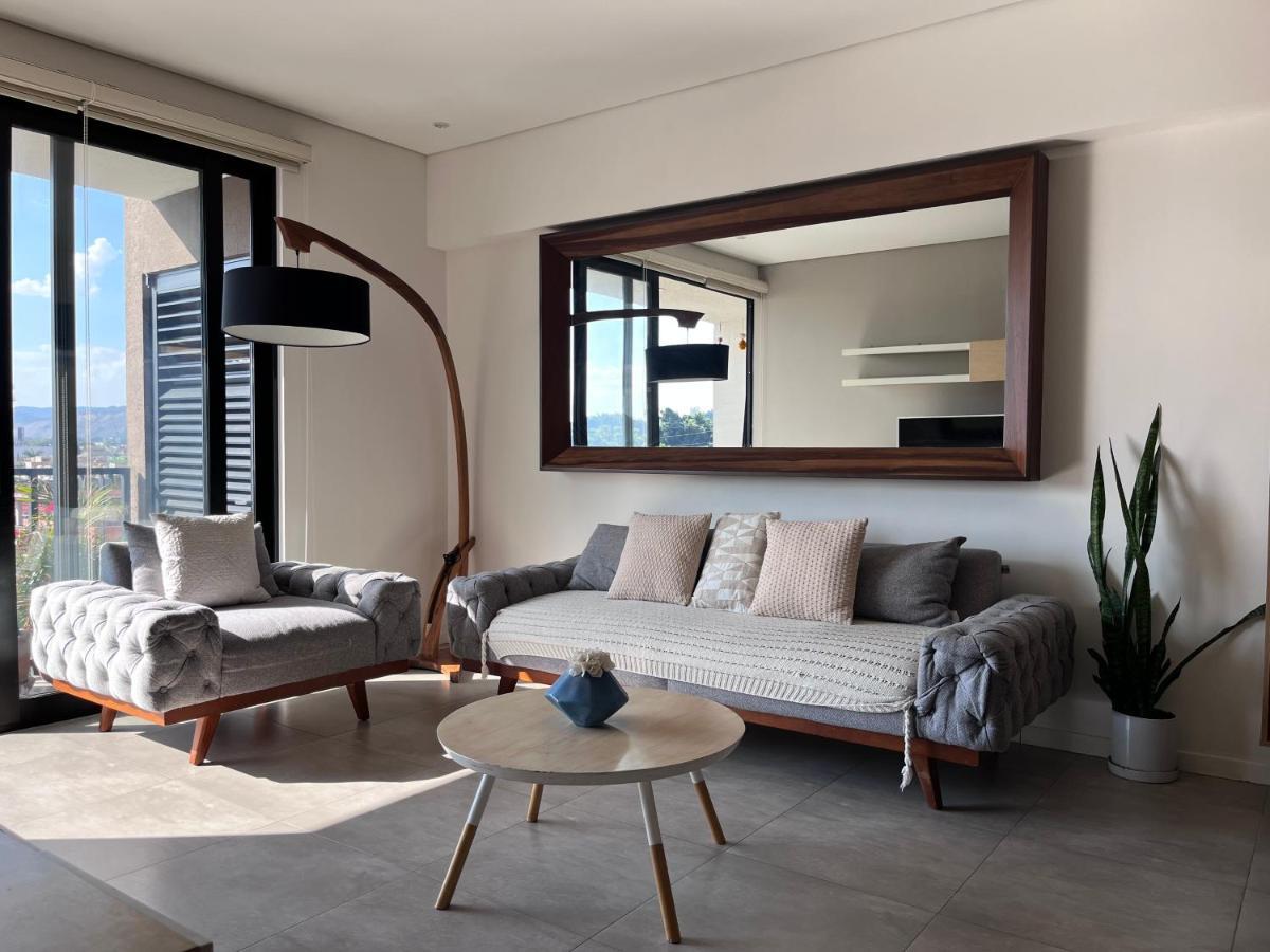 Espacio Shanti Apartment *