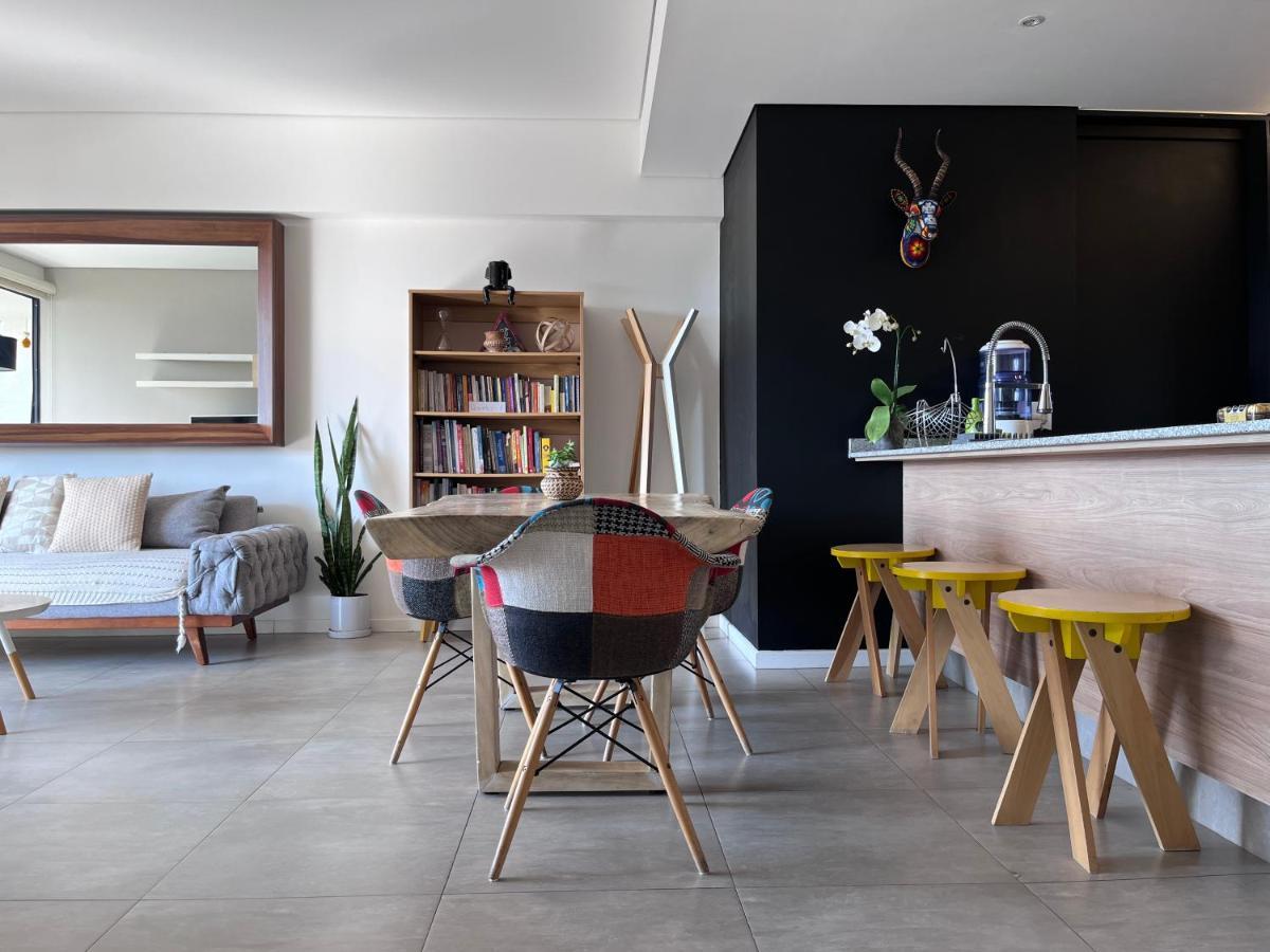 Apartment Espacio Shanti