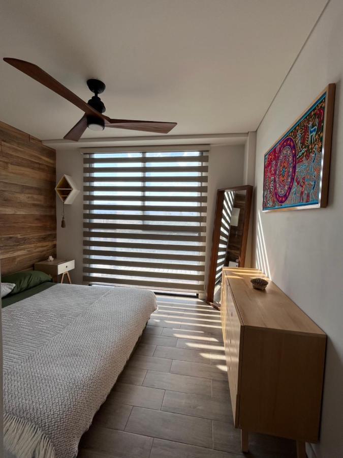 Espacio Shanti Apartment *