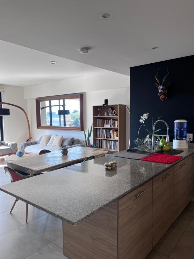 Apartment Espacio Shanti