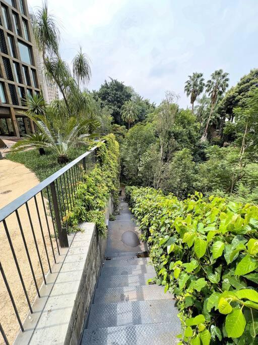 Incredible Views In Apartment *