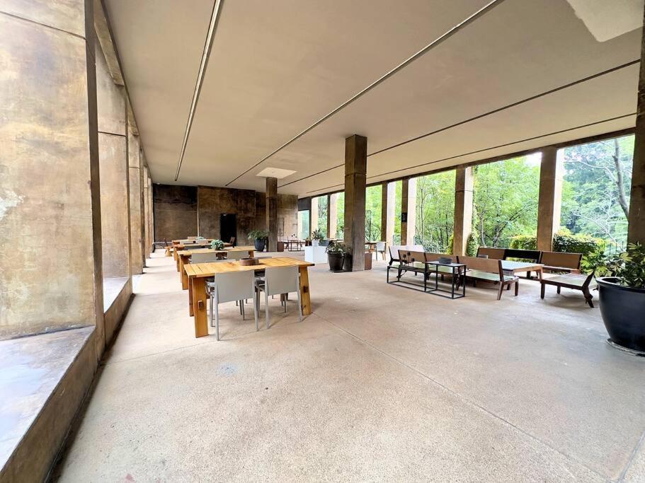 Apartment Incredible Views In