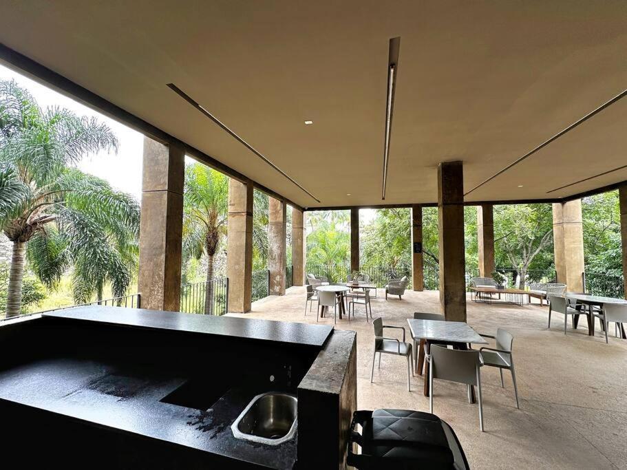 Incredible Views In Apartment *